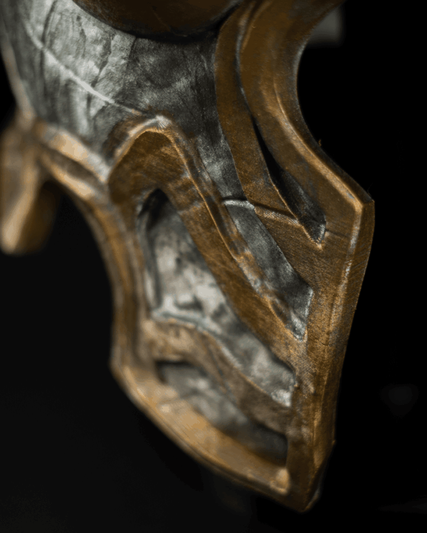 Dwarven Helmet - imagine 5