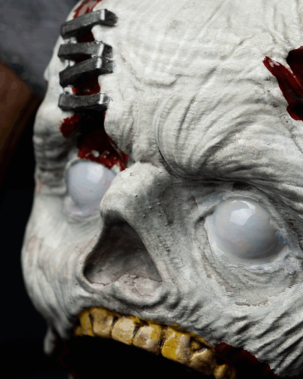Zombie Can Holder - imagine 4