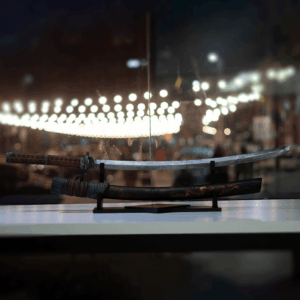 Katana Sword