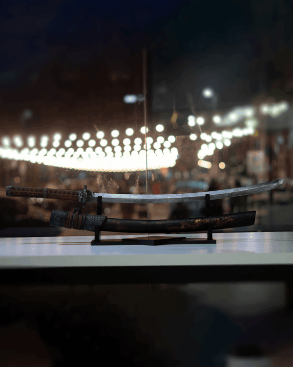 Katana Sword