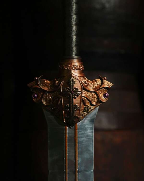 Longsword - imagine 5