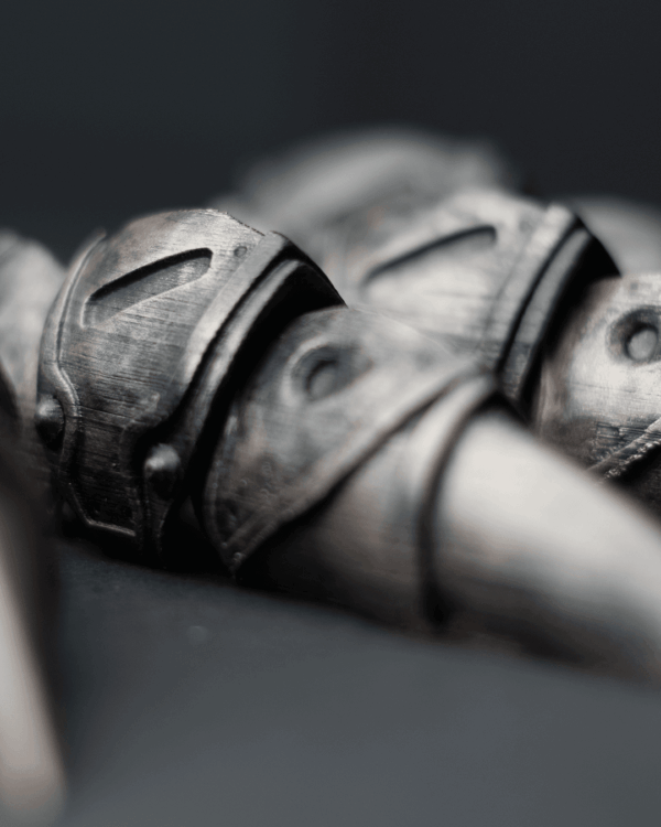 Steampunk Claws - imagine 6
