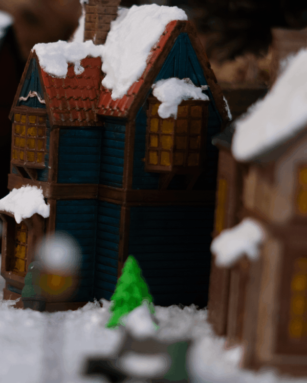 Christmas Village I - The Village - imagine 7