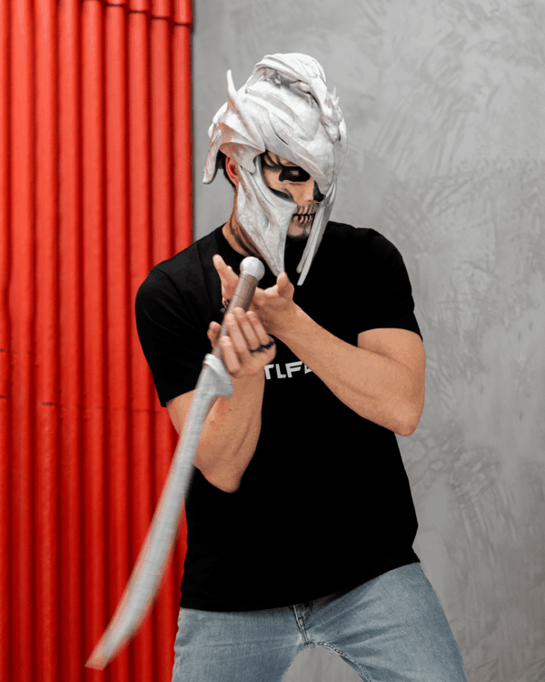 Elven Sword - imagine 2
