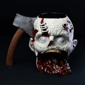 Zombie Can Holder