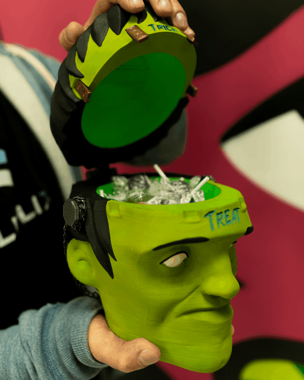 Frankenstreat - imagine 5