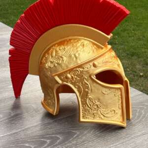 Coif Spartan