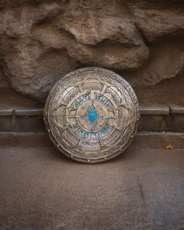 Freya's Shield - imagine 2
