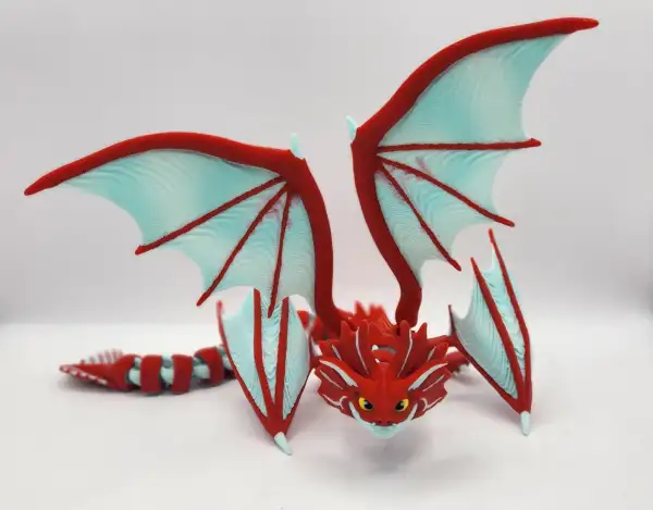 Dragon Cloud Jumper - imagine 5
