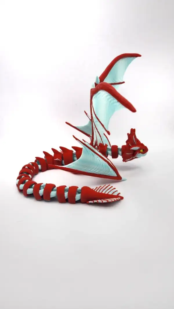 Dragon Cloud Jumper - imagine 2