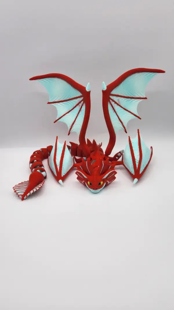 Dragon Cloud Jumper - imagine 4