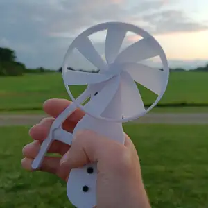 BreezeBuddy
