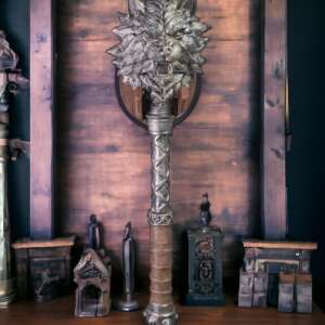 Sceptru Lone Wolf Mace