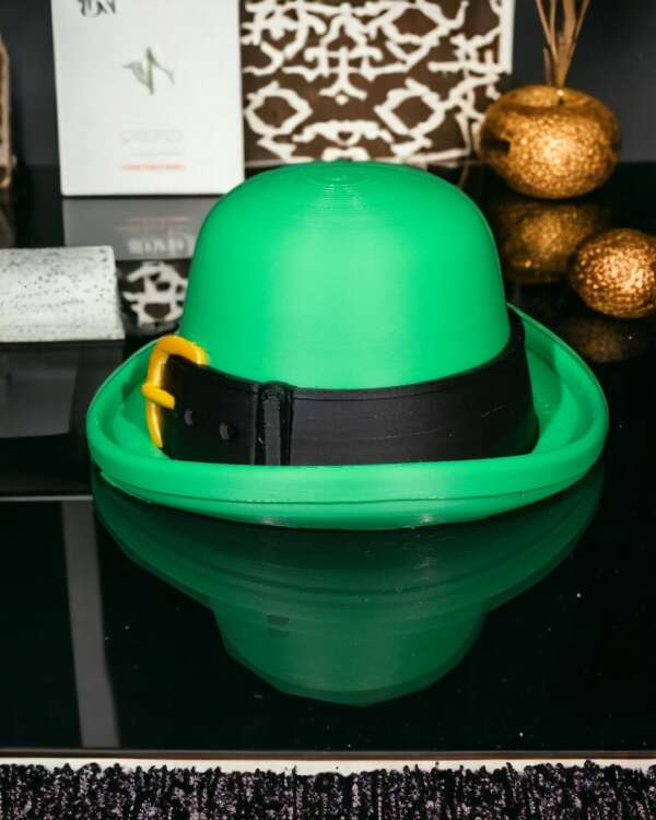 Irish Head Bopper