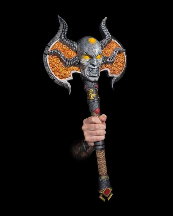 Axe of the Doomed - imagine 4