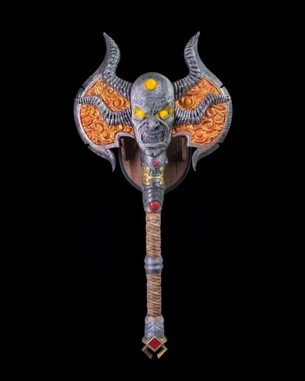 Axe of the Doomed - imagine 5