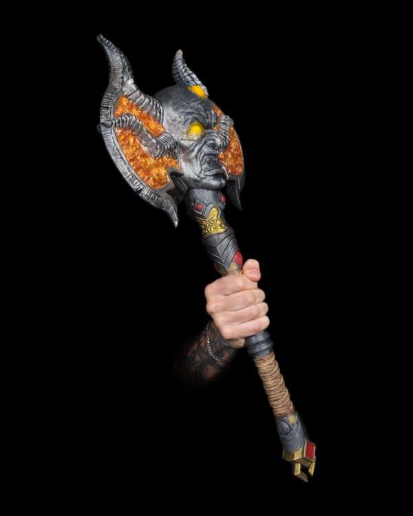 Axe of the Doomed - imagine 6