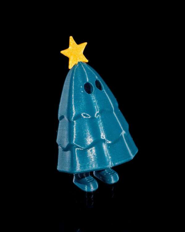 Zou Christmas Tree - imagine 3