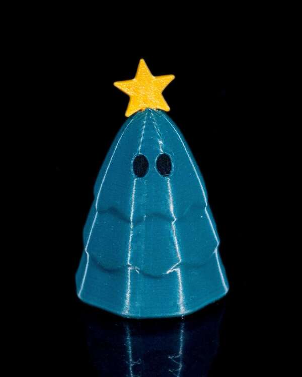 Zou Christmas Tree - imagine 4