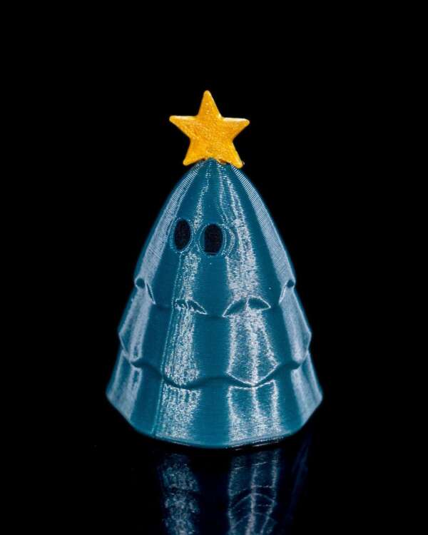 Zou Christmas Tree - imagine 5