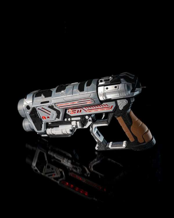 Cyber Pistol - imagine 5