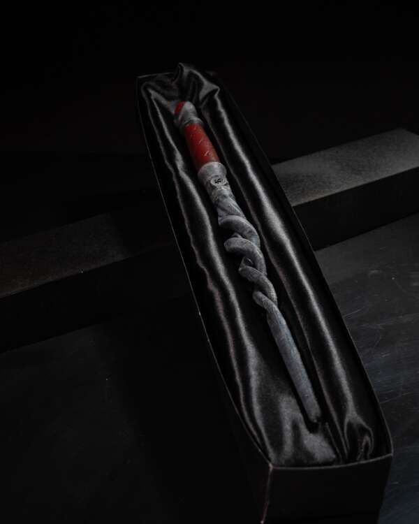 Wielders Customizable Wand - imagine 8