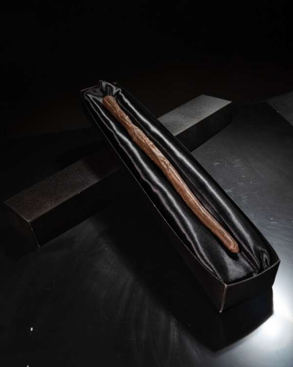 Wielders Customizable Wand - imagine 10