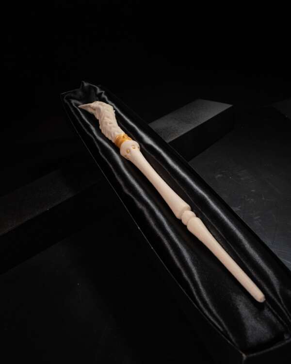 Wielders Customizable Wand - imagine 11
