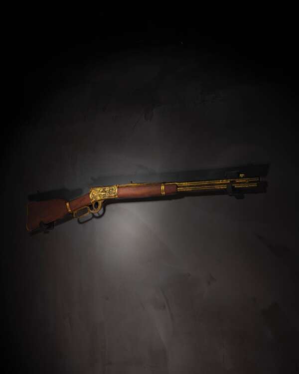 Shotgun - Betsy - imagine 6