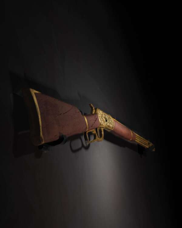 Shotgun - Betsy - imagine 7
