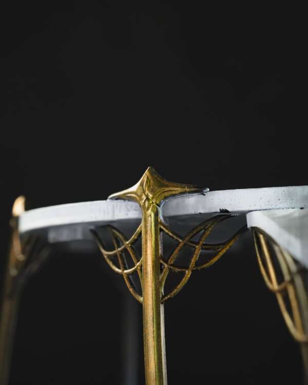 Props - Elven Pavilion - Dragons of Avendell - imagine 8