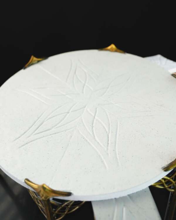 Props - Elven Pavilion - Dragons of Avendell - imagine 9