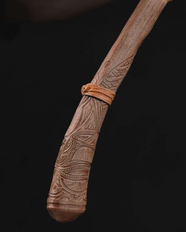 Viking Battle Axe - imagine 6