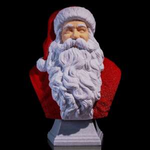 Father Christmas - Classic