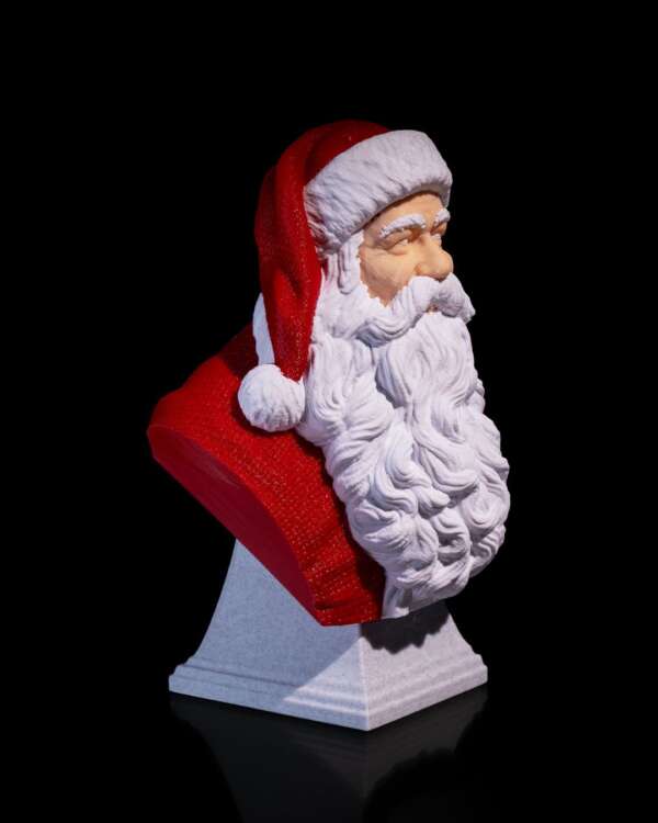 Father Christmas - Classic - imagine 3