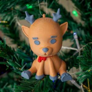 ForeignDeer