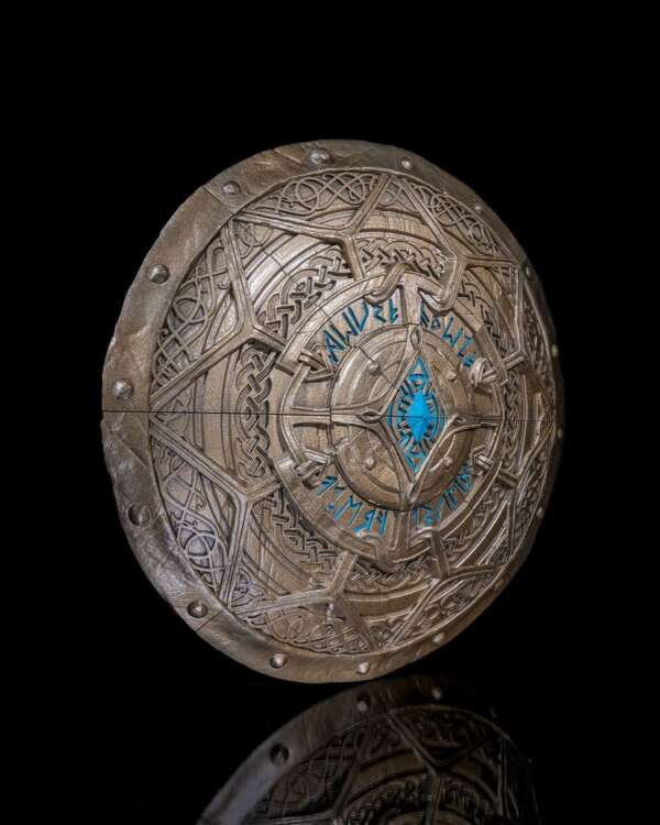 Freya's Shield - imagine 4