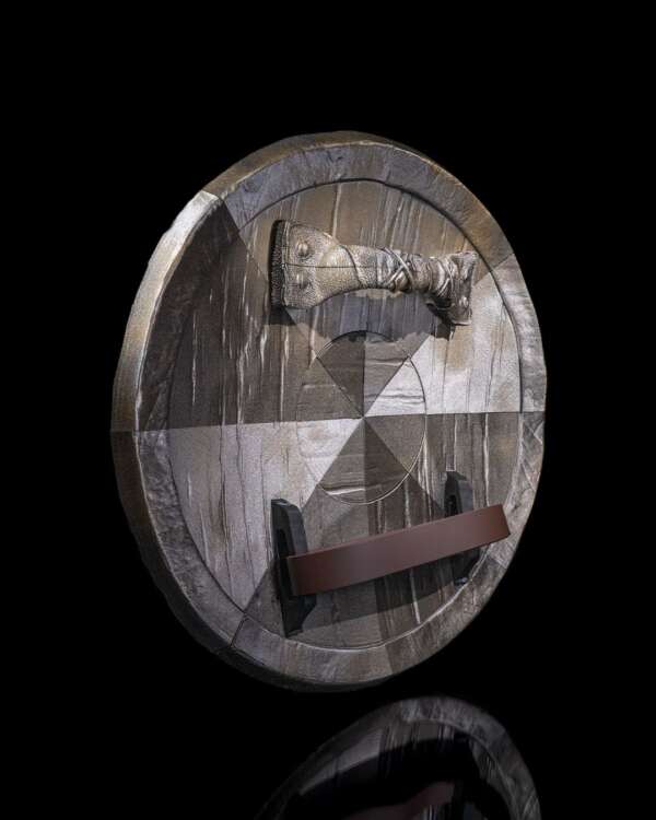 Freya's Shield - imagine 6