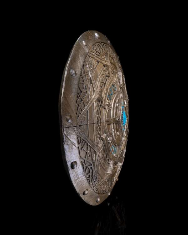Freya's Shield - imagine 7