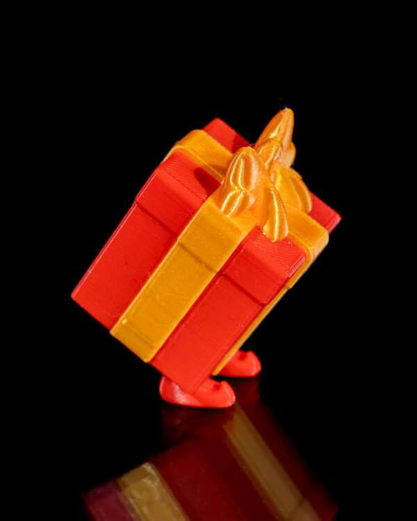 Zou Gift - imagine 4