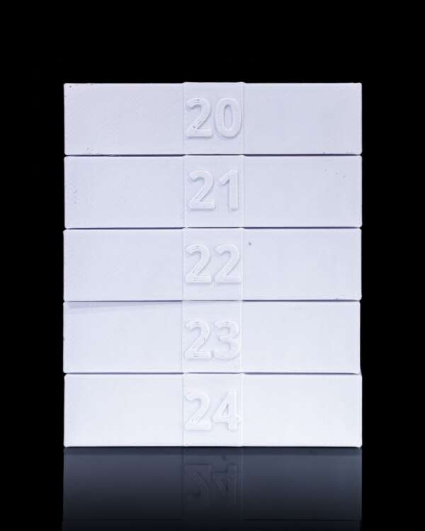 Gift-maker Countdown - imagine 11