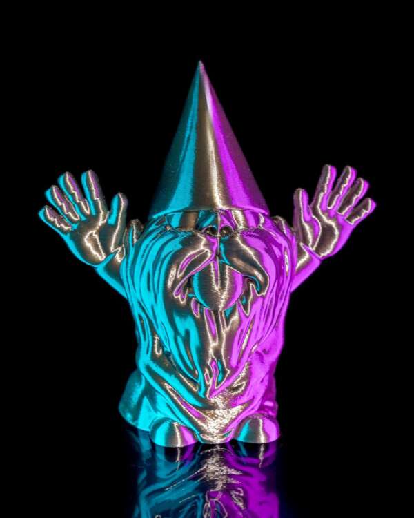 Gnome Yeah - imagine 2