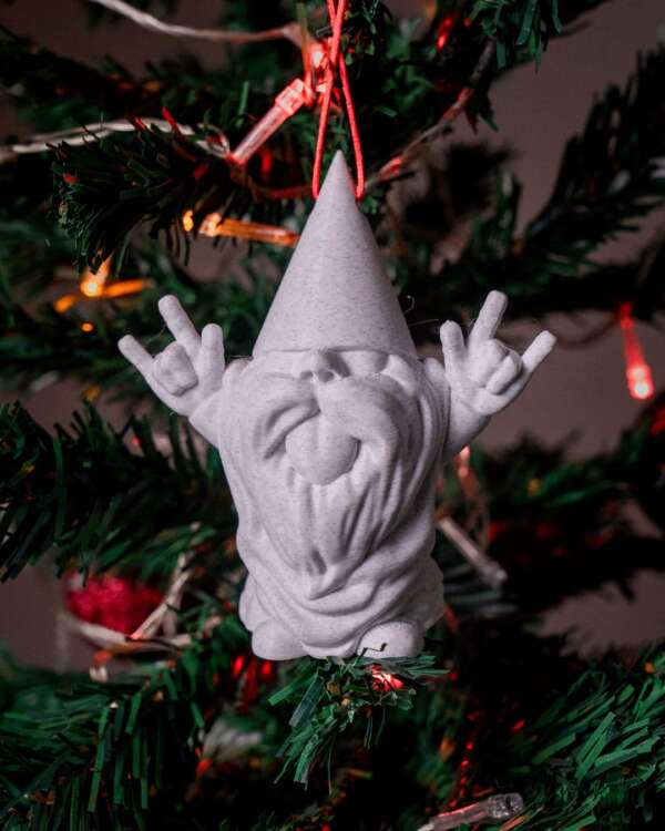 Gnome Yeah