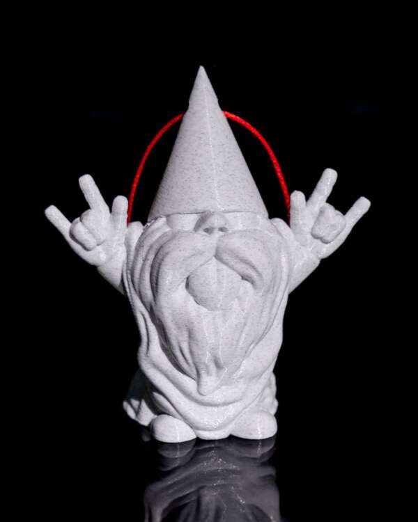 Gnome Yeah - imagine 4