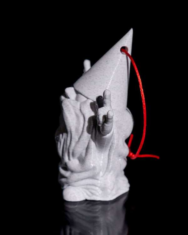 Gnome Yeah - imagine 7