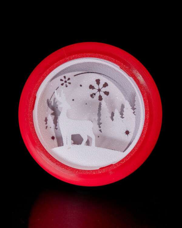 Holiday Ornament - imagine 6