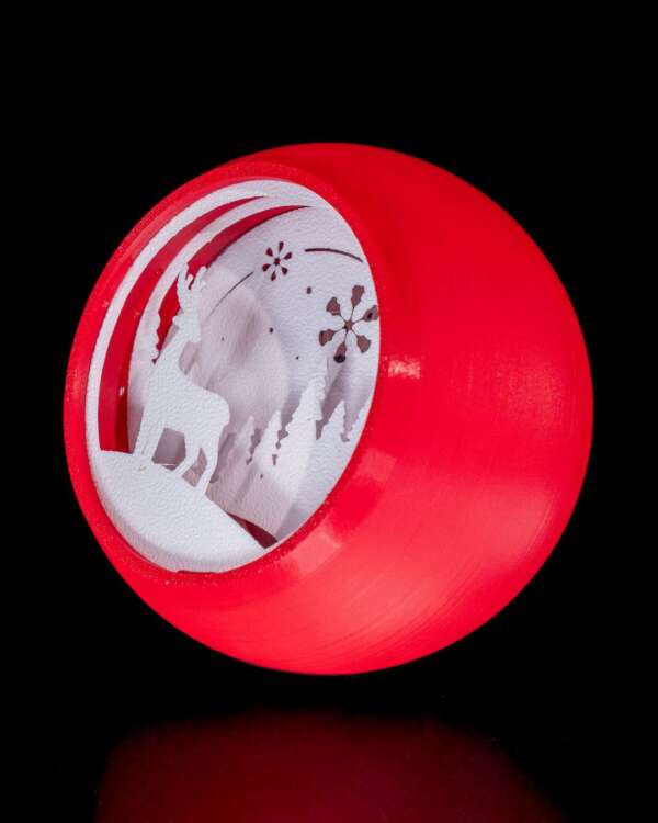 Holiday Ornament - imagine 9
