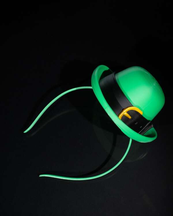 Irish Head Bopper - imagine 10