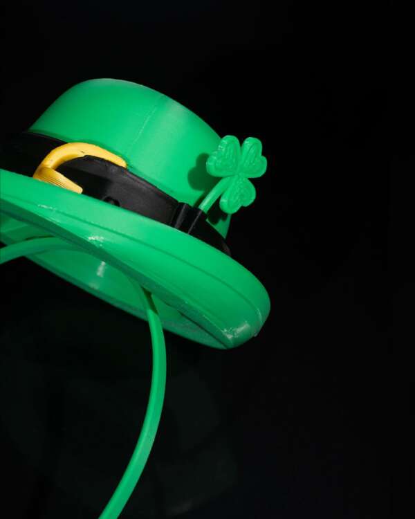 Irish Head Bopper - imagine 11