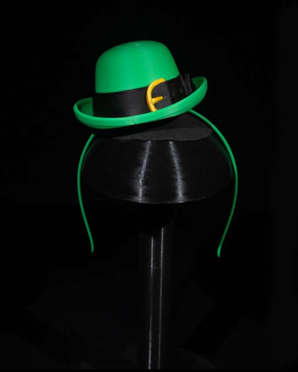 Irish Head Bopper - imagine 12